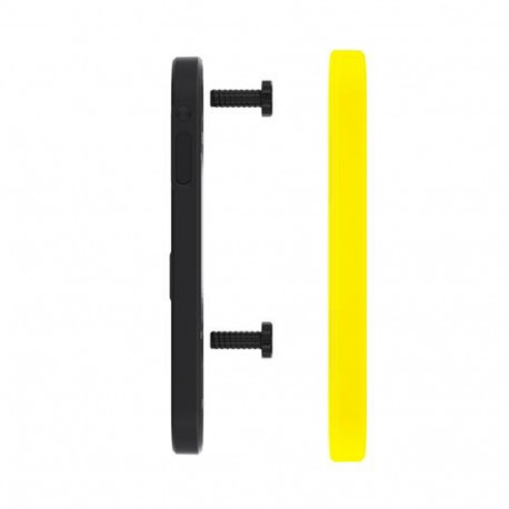 Knog Scout Alarm system