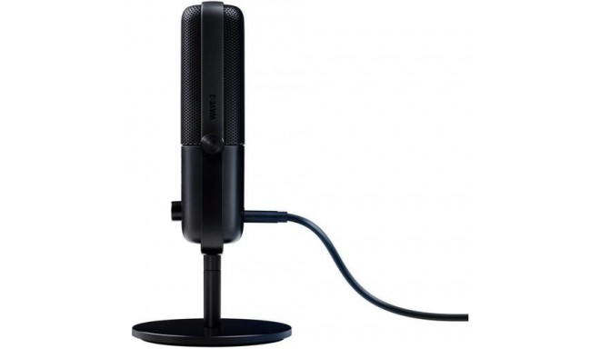 Elgato Wave 3 Black Table microphone