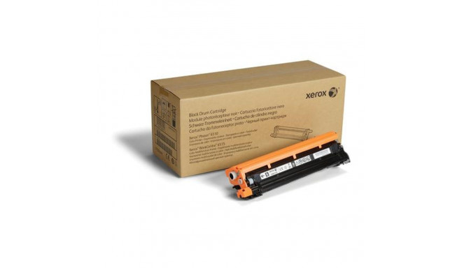 Xerox PHASER 6510 / WORKCENTRE 6515 Black Drum Cartridge 48,000 Pages