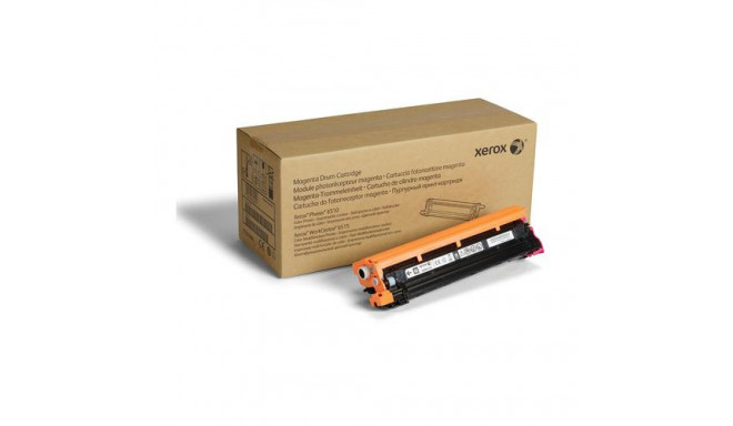 Xerox PHASER 6510 / WORKCENTRE 6515 Magenta Drum Cartridge 48,000 Pages