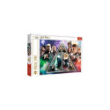 Trefl 10717 puzzle Jigsaw puzzle 1000 pc(s) Other
