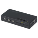 Terratec Aureon 7.1 USB 7.1 channels