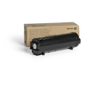 Xerox Genuine ® VersaLink® B600/B610 Printer​/​B605/B615 Multifunction Printer Black Standard capaci