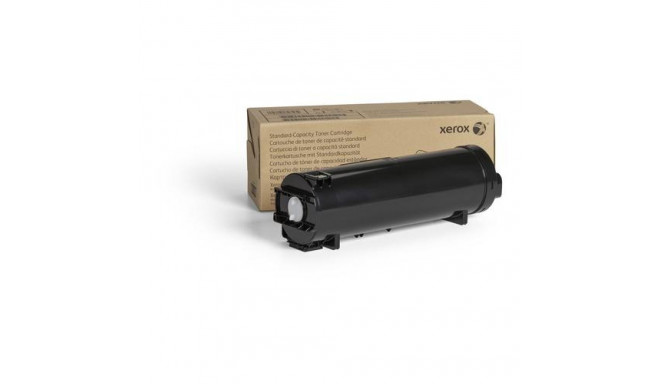 Xerox Genuine ® VersaLink® B600/B610 Printer​/​B605/B615 Multifunction Printer Black Standard capaci