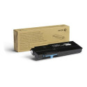 Xerox Genuine ® VersaLink® C400 Color Printer​/​C405 Color Multifunction Printer Cyan Standard capac