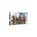 Trefl 10595 puzzle Jigsaw puzzle 1000 pc(s) Other