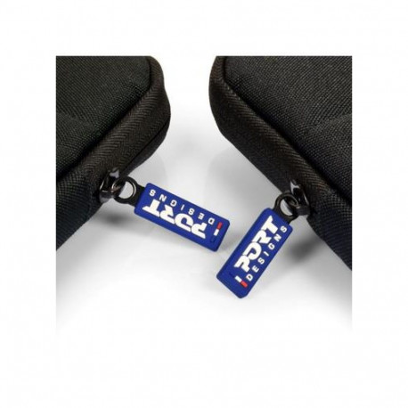 Port Designs Portland Sleeve 39.6 cm (15.6") Sleeve case Black