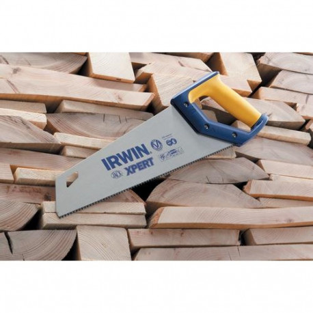 IRWIN 10505539 hand saw 45 cm Blue, Yellow