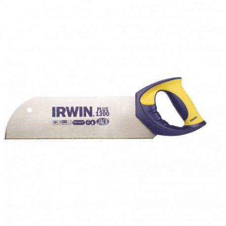 IRWIN 10503533 hand saw 32.5 cm Blue, Stainless steel, Yellow