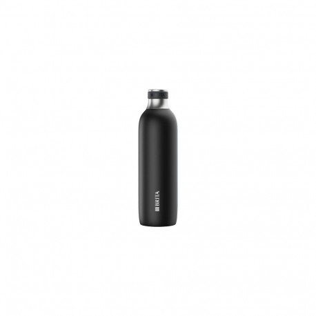 Brita 1046734 carbonator accessory/supply Carbonating bottle