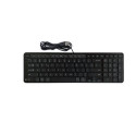 Contour Design Balance Keyboard BK Wired-US Version