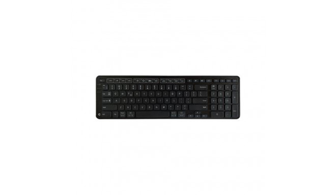 Contour Design Balance Keyboard BK Wireless-US Version