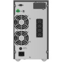PowerWalker VFI 2000 TG uninterruptible power supply (UPS) Double-conversion (Online) 2 kVA 1800 W 4