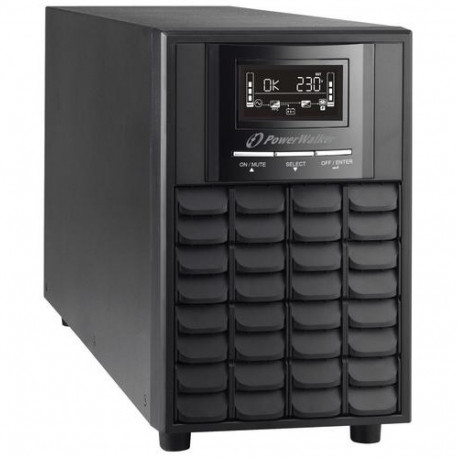 PowerWalker 3000 CW uninterruptible power supply (UPS) Line-Interactive 30 kVA 2100 W