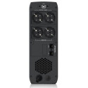 PowerWalker VI 1200 CSW uninterruptible power supply (UPS) Line-Interactive 1.2 kVA 720 W 4 AC outle