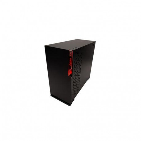 In Win 101 Midi Tower Black