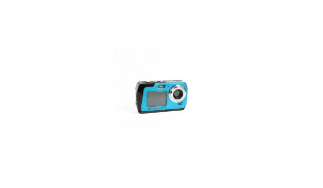 Easypix W3048 EDGE Compact camera 13 MP CMOS 3840 x 2160 pixels