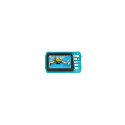 Easypix W3048 EDGE Compact camera 13 MP CMOS 3840 x 2160 pixels