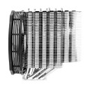 Thermalright Le Grand Macho RT Processor Cooler 15 cm Black, White