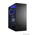 Enforcer X10 Intel® Core™ i7 i7-14700KF 32 GB DDR5-SDRAM 1 TB SSD NVIDIA GeForce RTX 4070 Ti Super W