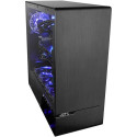 Enforcer X10 Intel® Core™ i9 i9-14900KF 32 GB DDR5-SDRAM 2 TB SSD NVIDIA GeForce RTX 4080 SUPER Wind