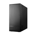 Enforcer X10 Intel® Core™ i7 i7-14700KF 32 GB DDR5-SDRAM 1 TB SSD NVIDIA GeForce RTX 4070 Ti Super W