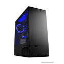 Enforcer X10 Intel® Core™ i9 i9-14900KF 32 GB DDR5-SDRAM 2 TB SSD NVIDIA GeForce RTX 4080 SUPER Wind