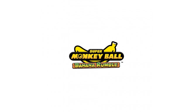 Nintendo Super Monkey Ball Banana Rumble