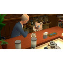 Nintendo Detective Pikachu Returns Standard Traditional Chinese, German, English, Spanish, French, I