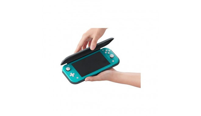 Nintendo 110755 Flip case Grey