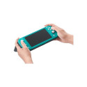 Nintendo 110755 Flip case Grey