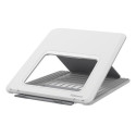 Fellowes Laptop Stand for Desk - Breyta Adjustable Laptop Riser for Home and Office - Portable Lapto