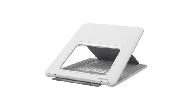 Fellowes Laptop Stand for Desk - Breyta Adjustable Laptop Riser for Home and Office - Portable Lapto