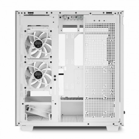 Sharkoon Rebel C60 Midi Tower White