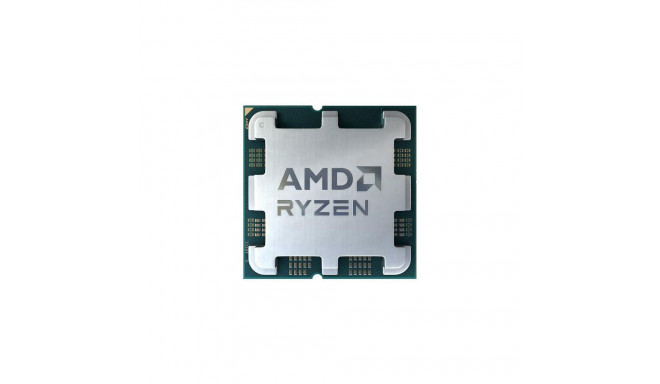 AMD Ryzen 5 7600X3D processor 4.1 GHz 96 MB L3