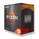AMD Ryzen 9 5900XT processor 3.3 GHz 72 MB L2 &amp; L3 Box