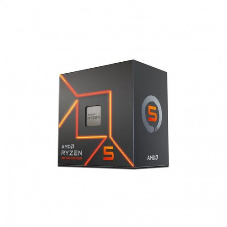 AMD Ryzen 5 7600 processor 3.8 GHz 32 MB L2 & L3 Box