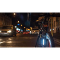 Knog 12140 Flashlight bike mount