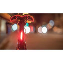 Knog 12142 Flashlight bike mount