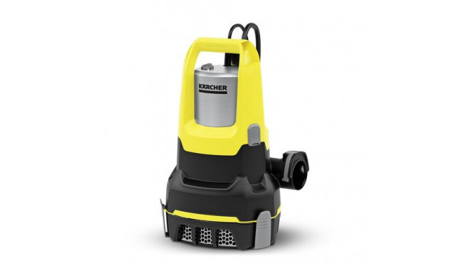 Kärcher SP 17.000 FLAT LEVEL SENSOR submersible pump 550 W 17000 l/h 7 m