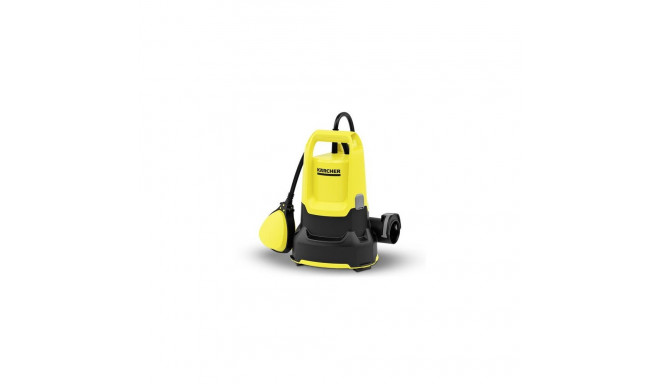 Kärcher SP 9.000 FLAT submersible pump 280 W 9000 l/h 7 m