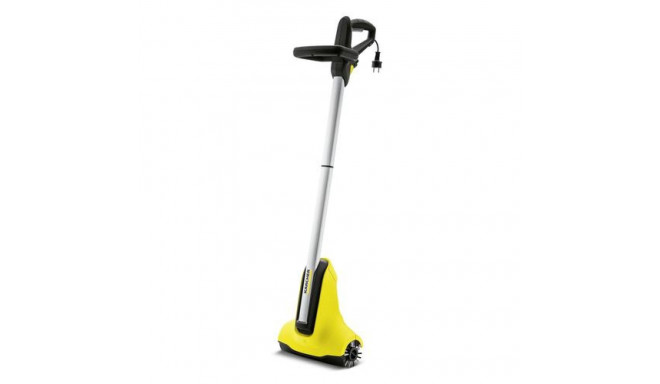Kärcher PCL 4 Terassenreiniger Floor polisher 800 RPM Black, Yellow
