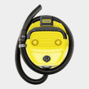 Kärcher WD 3-18 17 L Drum vacuum Dry&amp;wet 225 W Bagless