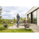 Kärcher WD 3-18 17 L Drum vacuum Dry&amp;wet 225 W Bagless