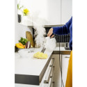 Kärcher 1.516-404.0 steam cleaner Portable steam cleaner 0.2 L 1300 W White