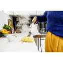 Kärcher 1.516-404.0 steam cleaner Portable steam cleaner 0.2 L 1300 W White