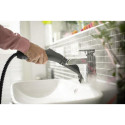 Kärcher SC 3 EasyFix Cylinder steam cleaner 1 L 1900 W Black, White