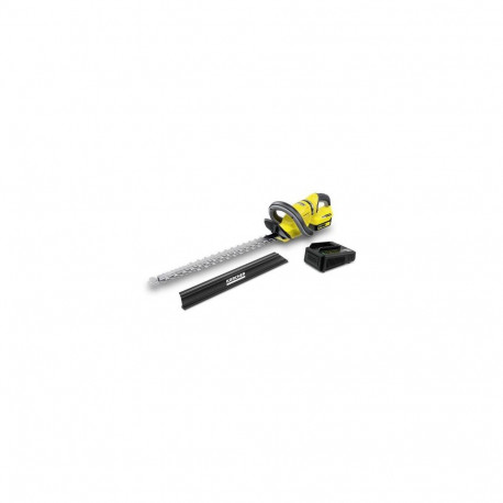 Kärcher HGE 18-50 BATTERY SET Double blade 2.9 kg