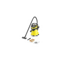 Kärcher WD 5 25 L Drum vacuum Dry&amp;wet 1100 W