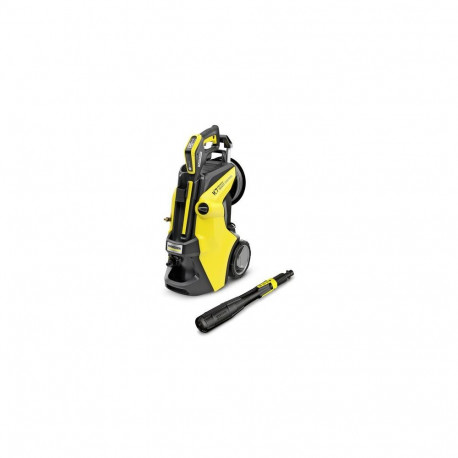 Kärcher K 7 Premium Smart Control Flex pressure washer Upright Electric 600 l/h Black, Yellow